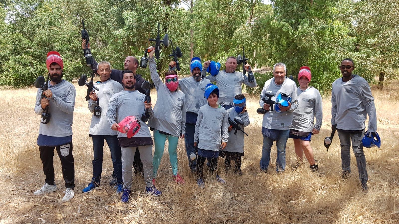 הצוות של יאיר חשמל ותקשורת — תמונה 4