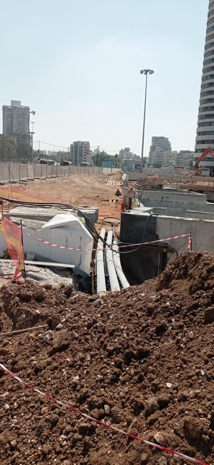 עבודות חשמל — תמונה 2